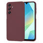 Husa pentru Samsung Galaxy A16 4G, Techsuit SoftFlex, bordo