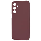 Husa pentru Samsung Galaxy A16 4G, Techsuit SoftFlex, bordo