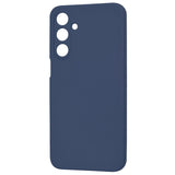 Husa pentru Samsung Galaxy A16 4G, Techsuit SoftFlex, bleumarin