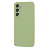 Husa pentru Samsung Galaxy A16 4G, Techsuit SoftFlex, verde