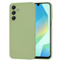Husa pentru Samsung Galaxy A16 4G, Techsuit SoftFlex, verde