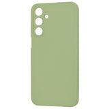 Husa pentru Samsung Galaxy A16 4G, Techsuit SoftFlex, verde