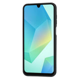 Husa pentru Samsung Galaxy A16 4G, Techsuit SoftFlex, mov