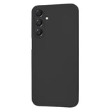 Husa pentru Samsung Galaxy A16 4G, Techsuit SoftFlex, mov
