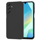 Husa pentru Samsung Galaxy A16 4G, Techsuit SoftFlex, mov