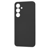 Husa pentru Samsung Galaxy S24 FE, Techsuit SoftFlex, mov