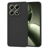 Husa pentru Xiaomi 14T, Techsuit SoftFlex, mov