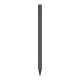 Stylus pen Techsuit (AC10SH), pentru iPad, Bluetooth, Type-C, 125mAh, Respingere palma, Replaceable Apple Nib, negru