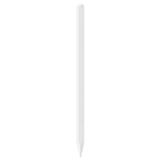 Stylus pen Techsuit (AC20-Pro), pentru iPad, Bluetooth, Magnetic Charging, Respingere palma, 70mAh, 5V, alb