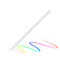 Stylus pen Techsuit (AC20-Pro), pentru iPad, Bluetooth, Magnetic Charging, Respingere palma, 70mAh, 5V, alb