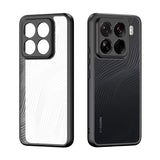 Husa pentru Xiaomi 15 Pro, Dux Ducis Aimo Series, negru