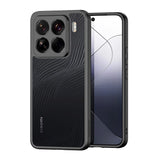 Husa pentru Xiaomi 15 Pro, Dux Ducis Aimo Series, negru