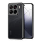 Husa pentru Xiaomi 15 Pro, Dux Ducis Aimo Series, negru