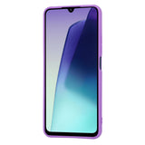 Husa pentru Xiaomi Redmi 14C, Techsuit SoftFlex, mov
