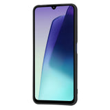Husa pentru Xiaomi Redmi 14C, Techsuit SoftFlex, mov