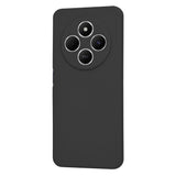 Husa pentru Xiaomi Redmi 14C, Techsuit SoftFlex, mov