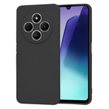 Husa pentru Xiaomi Redmi 14C, Techsuit SoftFlex, mov