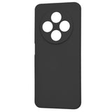 Husa pentru Xiaomi Redmi 14C, Techsuit SoftFlex, mov