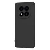 Husa pentru Xiaomi Redmi Note 14 Pro+ 5G, Techsuit SoftFlex, mov