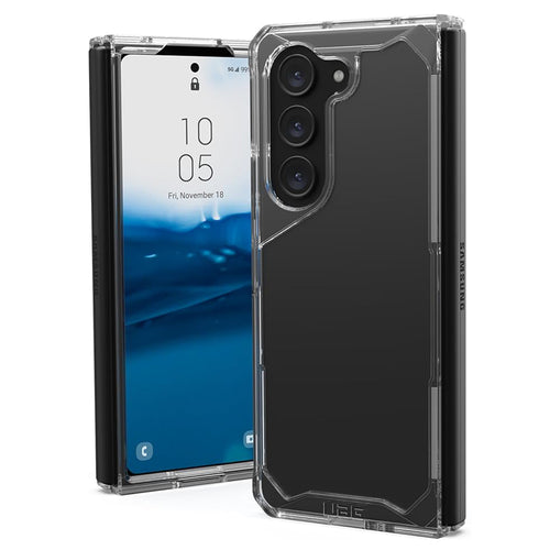 Husa pentru Samsung Galaxy S26 Ultra, UAG Plyo, transparenta