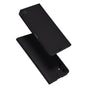 Husa pentru Samsung Galaxy A06 4G, Techsuit Magskin Book, negru