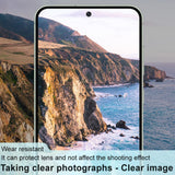 Folie de protectie pentru Samsung Galaxy S24 FE, Techsuit Full Camera Glass