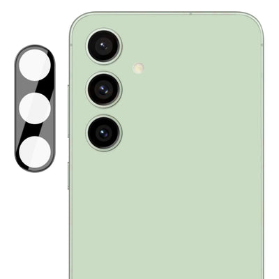 Folie de protectie pentru Samsung Galaxy S24 FE, Techsuit Full Camera Glass