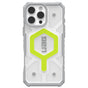 Husa pentru Samsung Galaxy S26 Ultra, UAG Pathfinder Clear MagSafe, galben