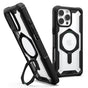 Husa pentru iPhone 16 Pro Max, UAG Plasma XTE MagSafe, negru/transparenta