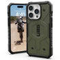 Husa pentru iPhone 15 Pro, UAG Pathfinder MagSafe, verde