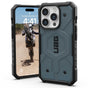 Husa pentru iPhone 15 Pro, UAG Pathfinder MagSafe, albastru