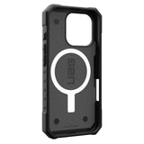 Husa pentru iPhone 16 Pro, UAG Pathfinder SE MagSafe, camo black