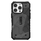 Husa pentru iPhone 16 Pro, UAG Pathfinder SE MagSafe, camo black