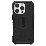 Husa pentru iPhone 16 Pro, UAG Pathfinder MagSafe, argintiu