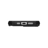 Husa pentru iPhone 16 Pro, UAG Pathfinder MagSafe, argintiu