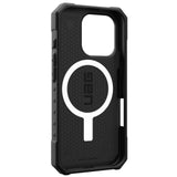 Husa pentru iPhone 16 Pro Max, UAG Pathfinder SE MagSafe, camo black