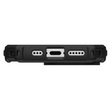 Husa pentru iPhone 16 Pro Max, UAG Pathfinder SE MagSafe, camo black