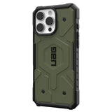 Husa pentru iPhone 16 Pro Max, UAG Pathfinder MagSafe, verde