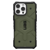 Husa pentru iPhone 16 Pro Max, UAG Pathfinder MagSafe, verde