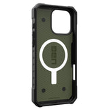 Husa pentru iPhone 16 Pro Max, UAG Pathfinder MagSafe, verde
