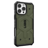 Husa pentru iPhone 16 Pro Max, UAG Pathfinder MagSafe, verde