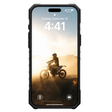 Husa pentru iPhone 16 Pro Max, UAG Pathfinder MagSafe, verde