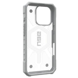 Husa pentru iPhone 16 Pro, UAG Pathfinder Clear MagSafe, galben