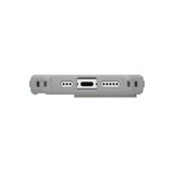 Husa pentru iPhone 16 Pro Max, UAG Pathfinder Clear MagSafe, galben