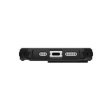 Husa pentru iPhone 16 Pro Max, UAG Pathfinder Clear MagSafe, transparenta