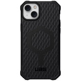 Husa pentru iPhone 14 Plus, UAG Essential Armor MagSafe, negru