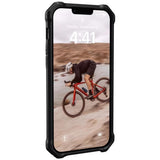 Husa pentru iPhone 14 Plus, UAG Essential Armor MagSafe, negru