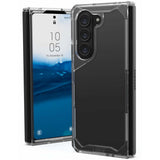 Husa pentru Samsung Galaxy Z Fold5, UAG Plyo, transparenta