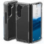Husa pentru Samsung Galaxy Z Fold5, UAG Plyo, transparenta