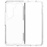 Husa pentru Samsung Galaxy Z Fold5, UAG Plyo, transparenta